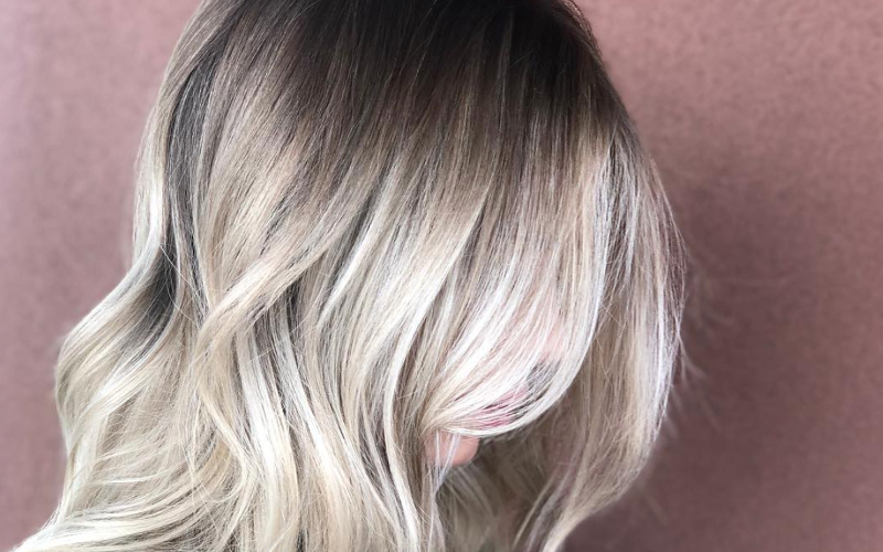 Low Maintenance Hair Color Trends: From Root Shadowing to Ombre